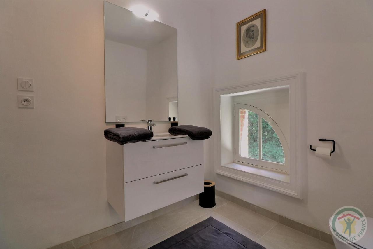 Manoir Les Brieux Bed & Breakfast Plelan-le-Grand Luaran gambar