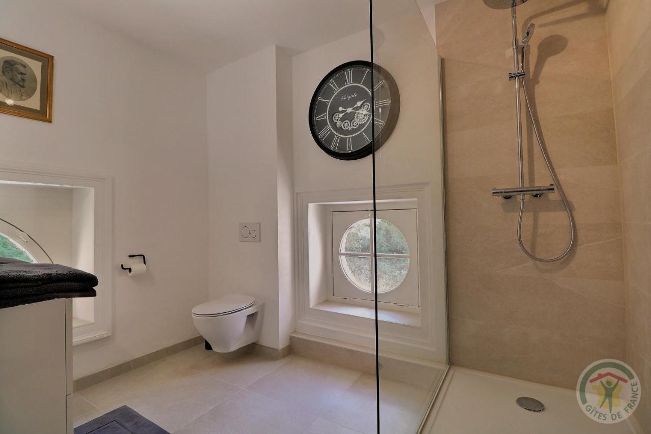 Manoir Les Brieux Bed & Breakfast Plelan-le-Grand Luaran gambar